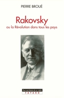 Rakovsky 2213595992 Book Cover