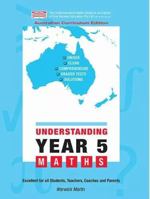 Understanding Year 5 Maths 1741307945 Book Cover