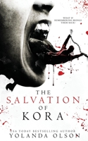 The Salvation of Kora B09JVHC19G Book Cover