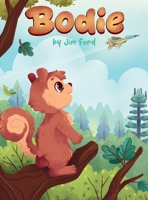 Bodie B0GLLYF8MG Book Cover