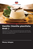 Vanille (Vanilla planifolia Andr.) 6202454229 Book Cover