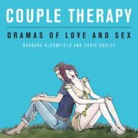 Couple Therapy: Dramas Of Love And Sex 0335263364 Book Cover