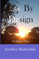Life By Design 1691822965 Book Cover