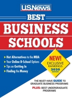 Best Business Schools 2020 193146992X Book Cover