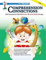 Comprehension Connections 1562344250 Book Cover