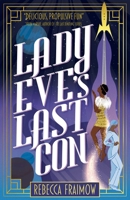 Lady Eve's Last Con 1837861595 Book Cover