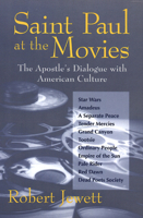 Saint Paul at the Movies: The Apostle's Dialogue With American Culture 0664254829 Book Cover