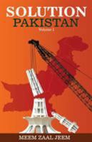 Solution Pakistan, Volume I 0957692404 Book Cover