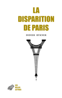 La Disparition De Paris 2251452680 Book Cover