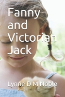 Fanny and Victorian Jack 1912505134 Book Cover