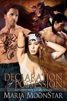 Declaration of Possession: Beyond the Stars 1453777121 Book Cover