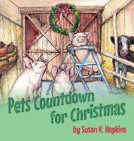 Pets Countdown for Christmas 1613150512 Book Cover