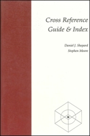 Cross Reference Guide & Index 1882792610 Book Cover