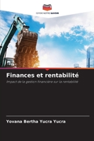 Finances et rentabilité 6205649012 Book Cover