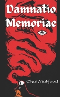 Damnatio Memoriae B0DRLFSGBN Book Cover