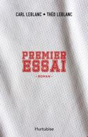 PREMIER ESSAI 2897818646 Book Cover