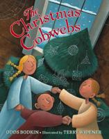 The Christmas Cobwebs 0152014594 Book Cover