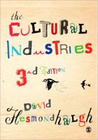The Cultural Industries 1446209261 Book Cover