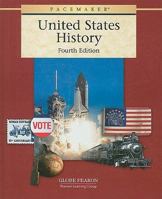 Pacemaker United States History 0130244104 Book Cover