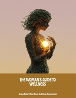 The Woman'S Guide To Wellness: Stress Relief, Mind Reset, And Body Rejuvenation B0FNNN8XKT Book Cover