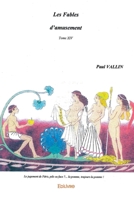 Les Fables d'amusement - Tome 14 (French Edition) 2414470682 Book Cover