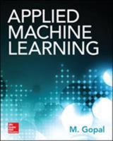 Applied Machine Learning 1260456846 Book Cover