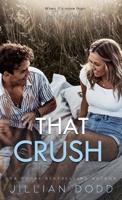 That Crush 1962549437 Book Cover