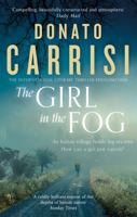 The Girl in the Fog 0349142602 Book Cover