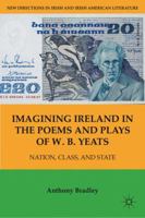 Imagining Ireland: Nation and State in the Poems of W.B. Yeats 1349532215 Book Cover