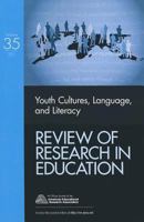 Youth Cultures, Language, and Literacy 1412997062 Book Cover