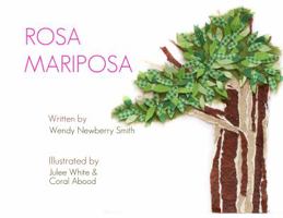 Rosa Mariposa 098477260X Book Cover