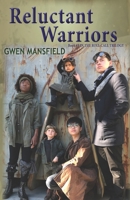 Reluctant Warriors: Book #3 in the Roll Call Trilogy B0BCZFB2MX Book Cover