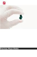 Impacto da mineração de esmeraldas em pequena escala nos meios de subsistência das comunidades locais (Portuguese Edition) 620845798X Book Cover