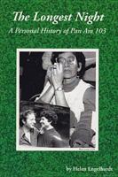 The Longest Night: A Personal History of Pan Am 103 0985113863 Book Cover