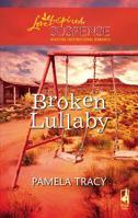 Broken Lullaby 0373442831 Book Cover