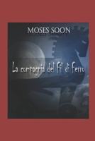 La Compagnia del Fil di Ferro 1098737741 Book Cover