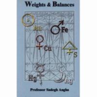 Weights & Balances: In the Science of Alchemy [Farsi Language Edition] 0910735034 Book Cover