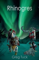 Rhinogres B0F4991HWX Book Cover