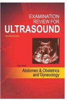 Examination Review for Ultrasound B0BYRPVY2W Book Cover