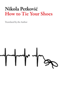 How to Tie Your Shoes 1628971738 Book Cover