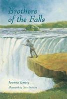 Brothers of the Falls (Adventures in America) (Adventures in America) 1893110370 Book Cover