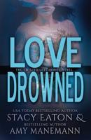 Love Drowned 1096989565 Book Cover