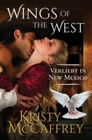 Verliebt in New Mexico 1733142088 Book Cover