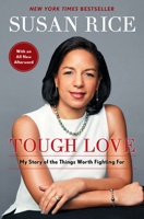 Tough Love: My Story of the Things Worth Fighting for 1501189972 Book Cover