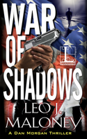 War of Shadows 1516103343 Book Cover