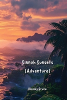 Sinnoh Sunsets (Adventure) B0DPD3RJW2 Book Cover