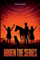 Haven the Series B0GDTL866T Book Cover