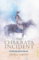 The Chakrata Incident 9887554677 Book Cover