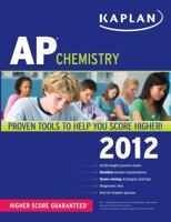 Kaplan AP Chemistry