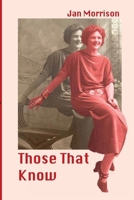 Those That Know 1764400100 Book Cover